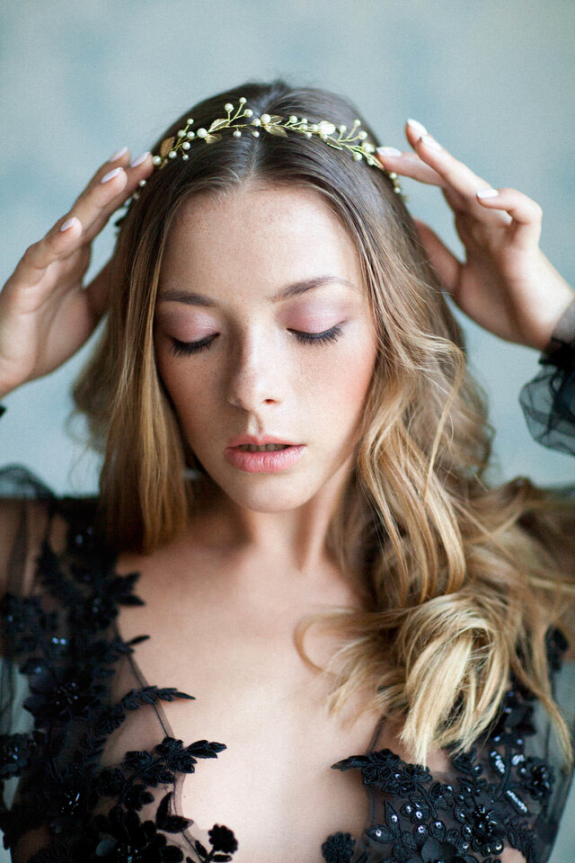 Foto Oksana Melente