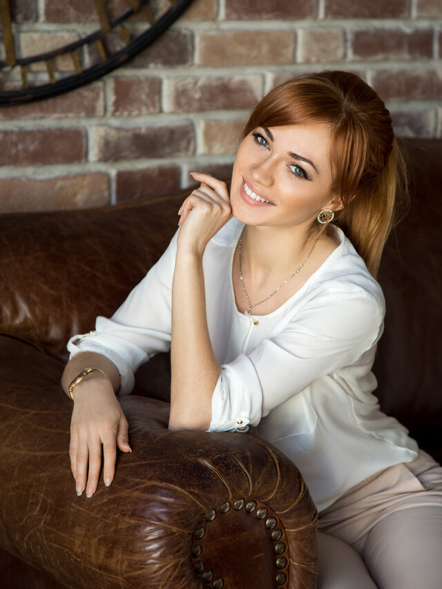 Viktoria Foksakova's photo