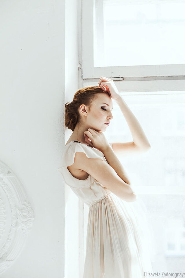 Nina Kolganova's photo