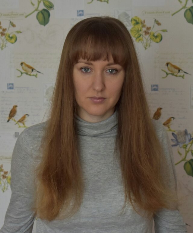 Tat'jana Zvereva's photo