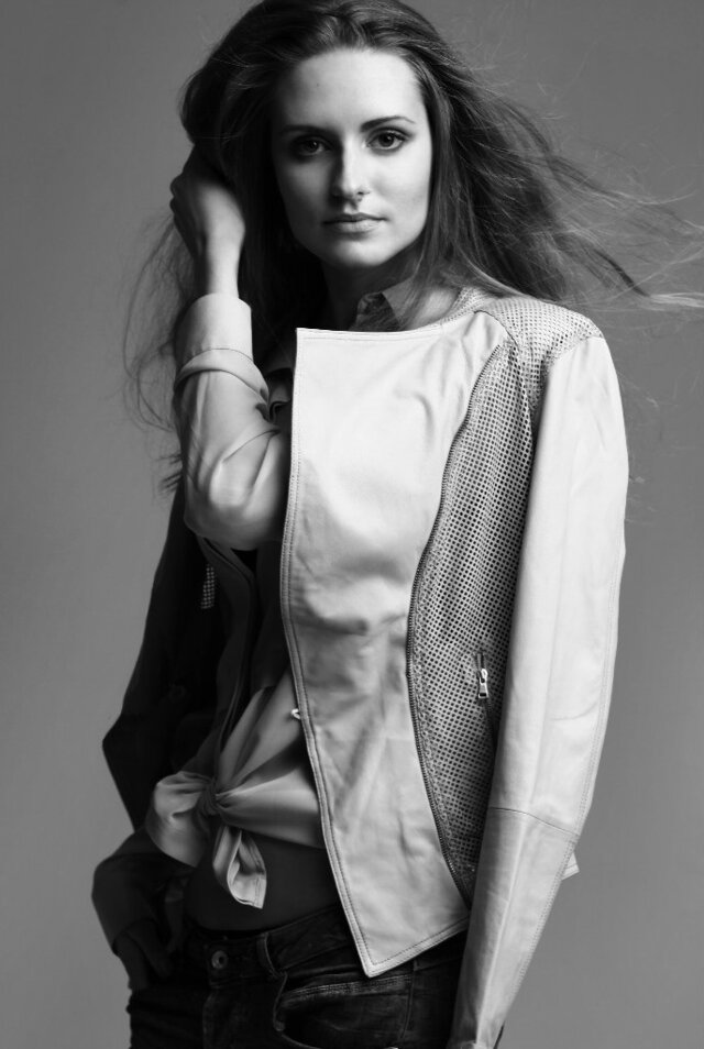 Elizaveta Odegova's photo