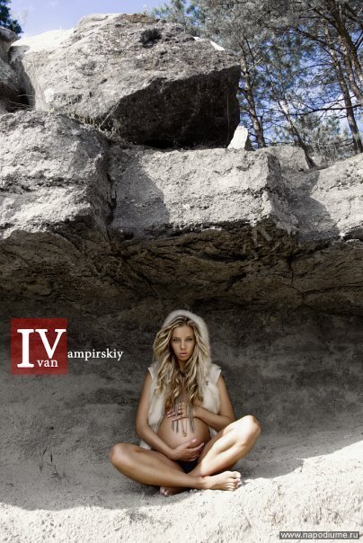 Anastasia Kabanova's photo