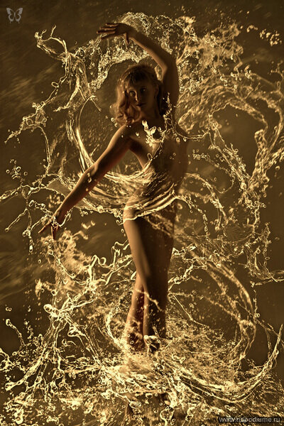 Oleg Betenekov's photo