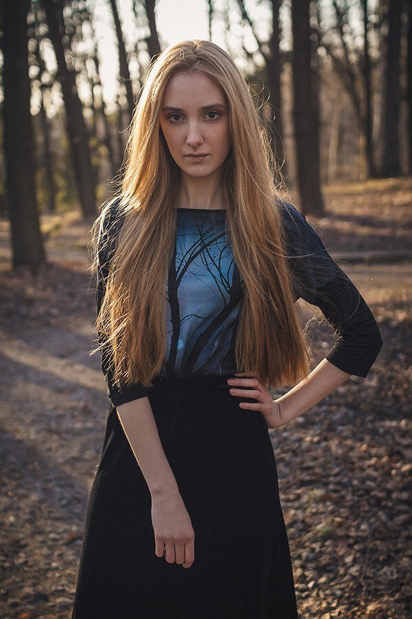 Anzhelika Guseva's photo