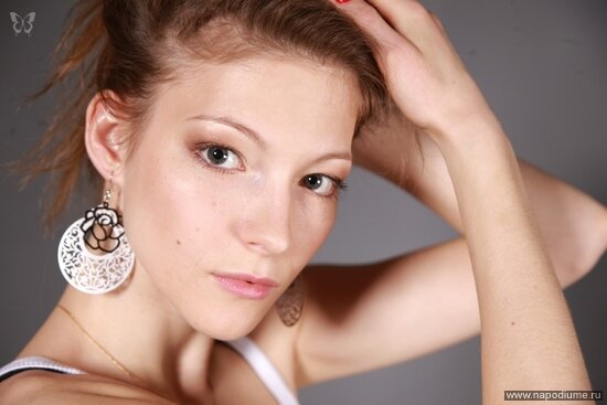 Ilona Gromova's photo