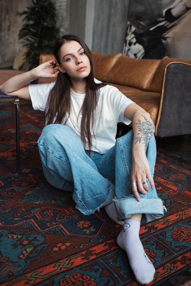 Фото Юлия  Алексеева