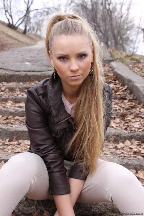 Фото Konkina Konkina
