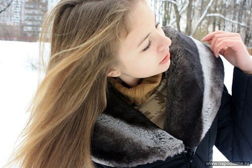 Irina Romec's photo