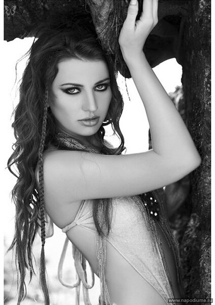 Nina Marcuk's photo