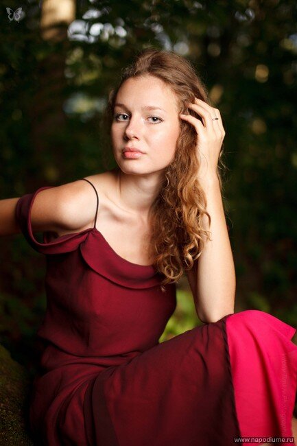 Anna Bondareva's photo