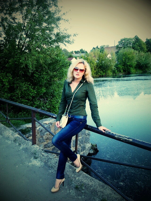Фото Irina Novikova