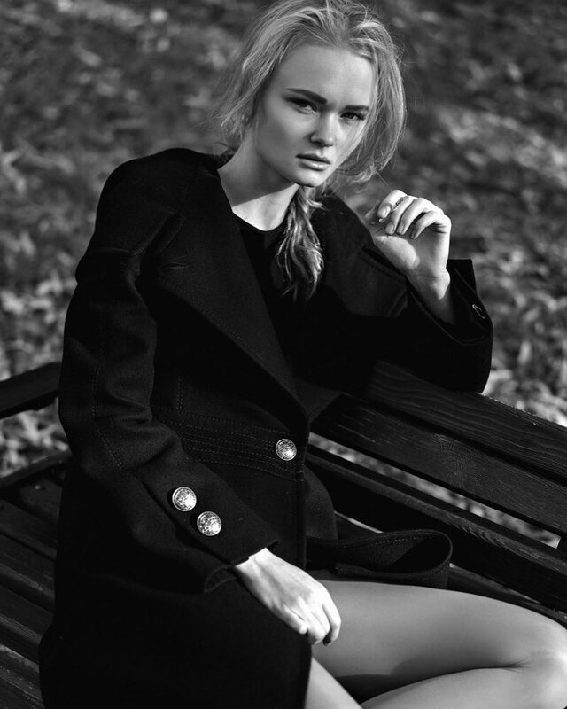 Фото Екатерина Сергеева