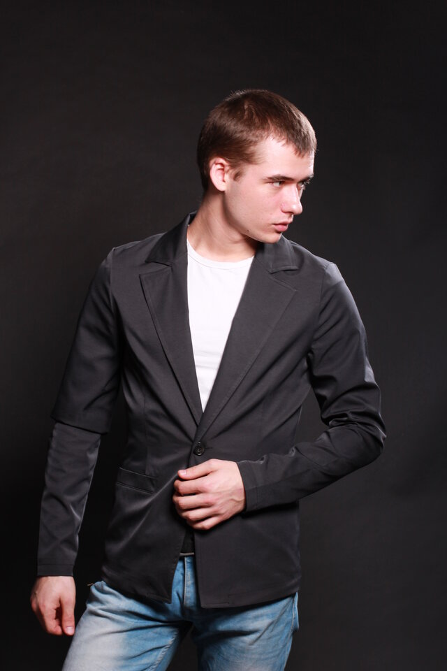 Фото Андрей espaldota Горбачов