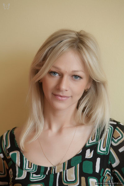 Ekaterina Laskavcuk's photo