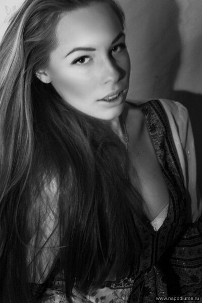 Irina Timofeeva's photo