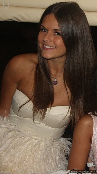 Elena Nikolaeva's photo