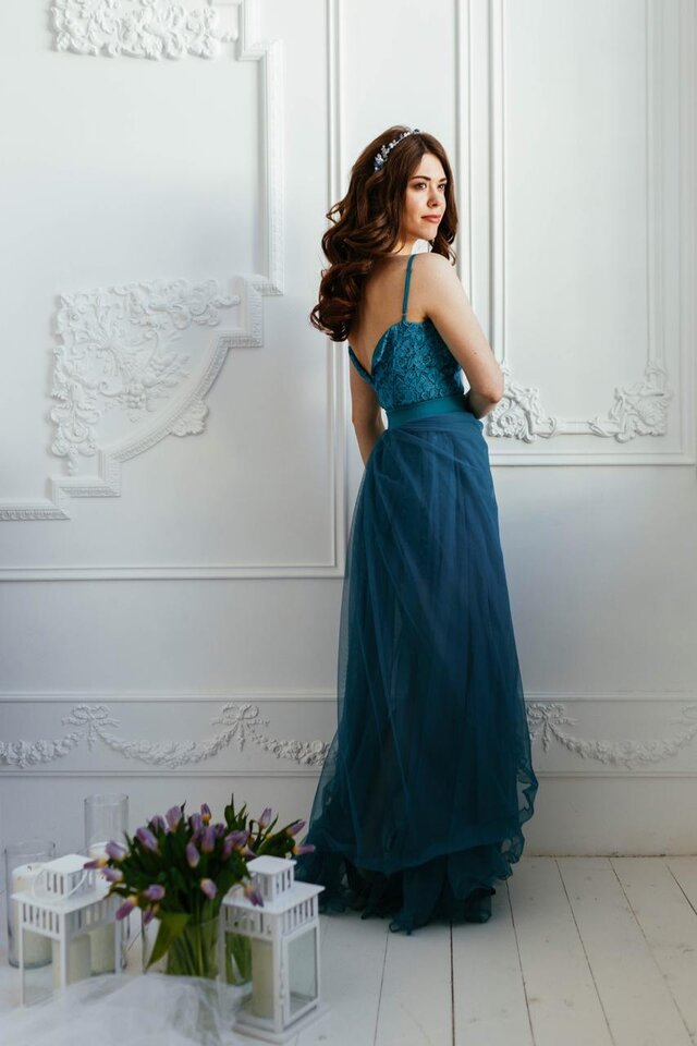 Tat'ana Kolosova's photo