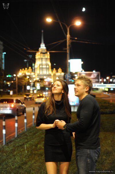 Amir Bedretdinov's photo