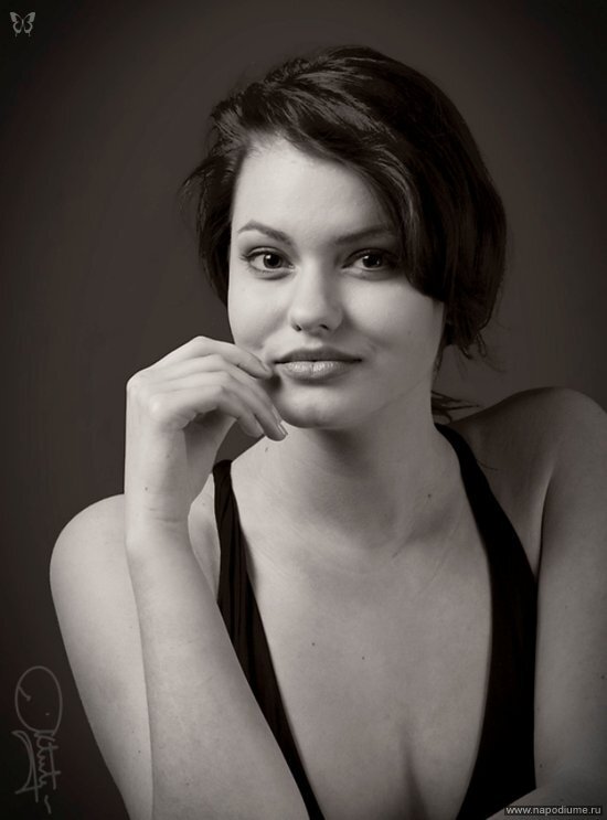 Alena Stukan's photo