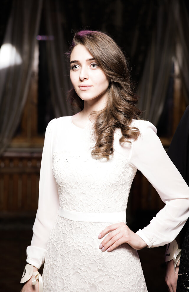 Margarita Dzagoeva's photo
