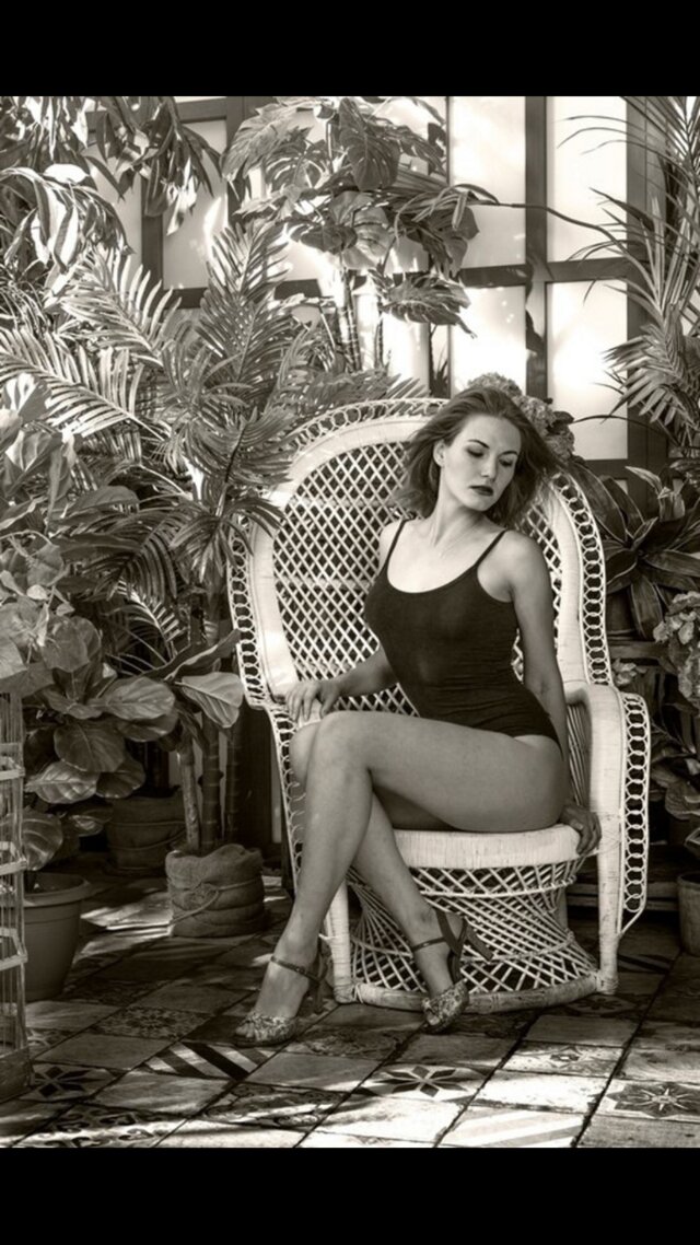 Tat'ana Kopytceva's photo