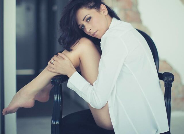 Viktoria Cher's photo