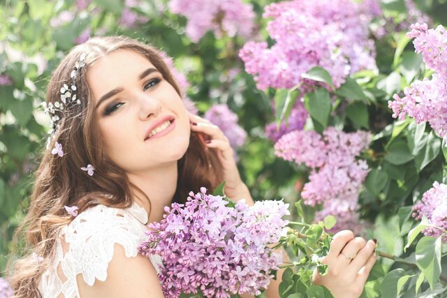 Alla Arhipova's photo