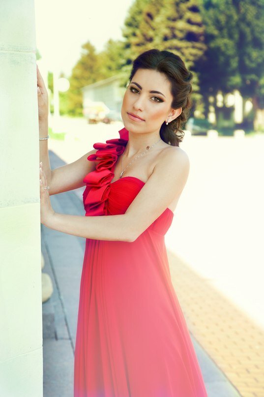 Фото Карина Karine Джавад