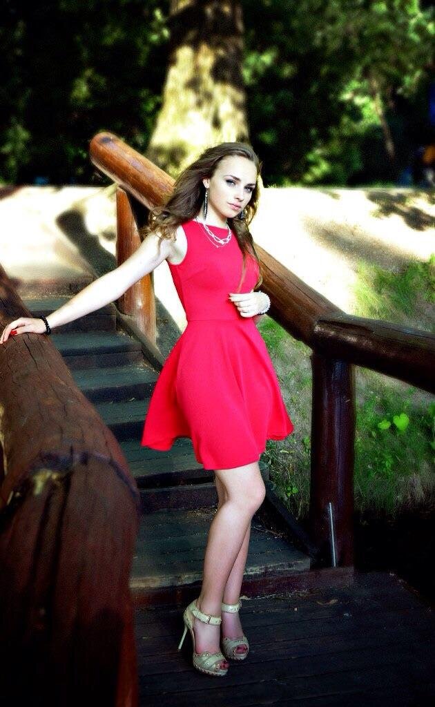 Foto Elena Sinyakova
