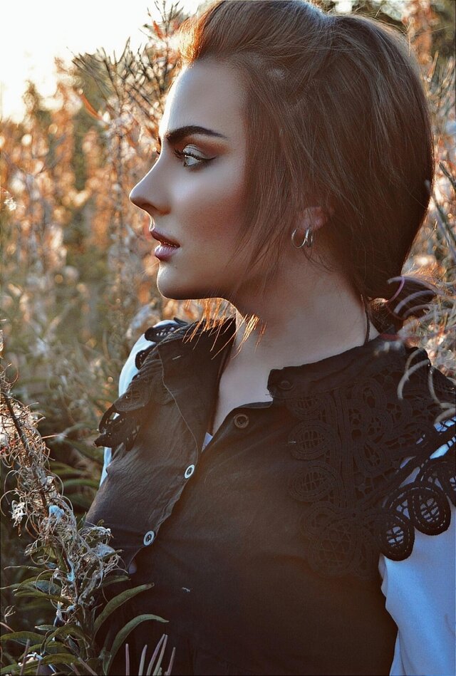Anastasiya Kuznecova's photo