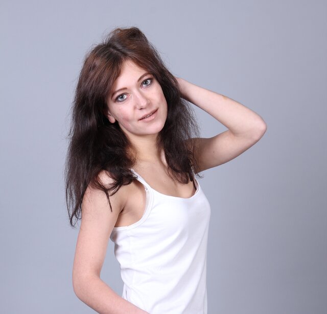 Lesja Dorogova's photo