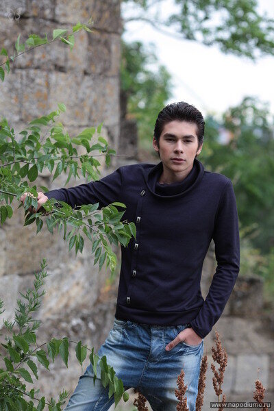 Ulian Reu's photo