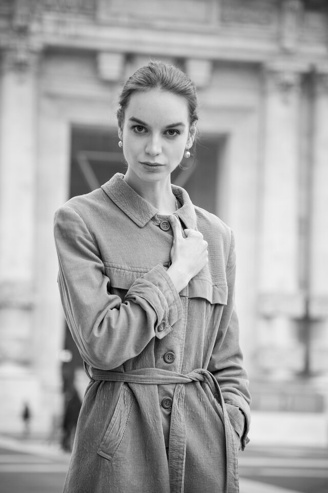чб, Blackwhite