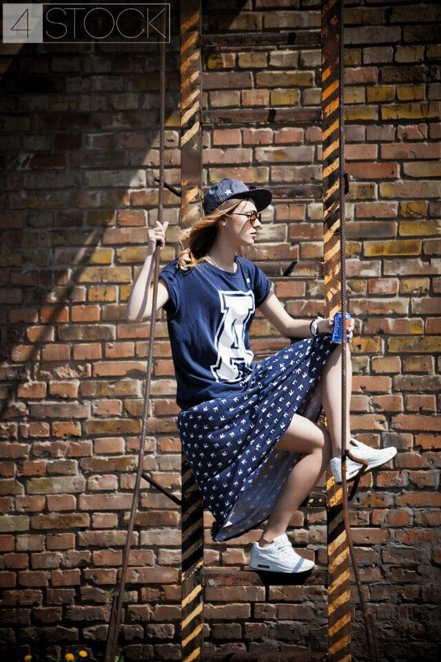 Darya Litvinenko's photo