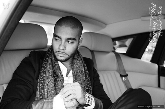 Фото Тимур Timati Юнусов