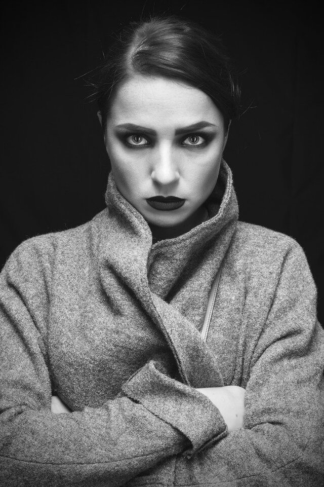 Vsevolod Galchenko's photo