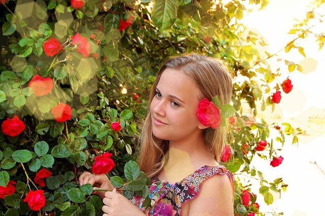 Фото Alina Oleshko