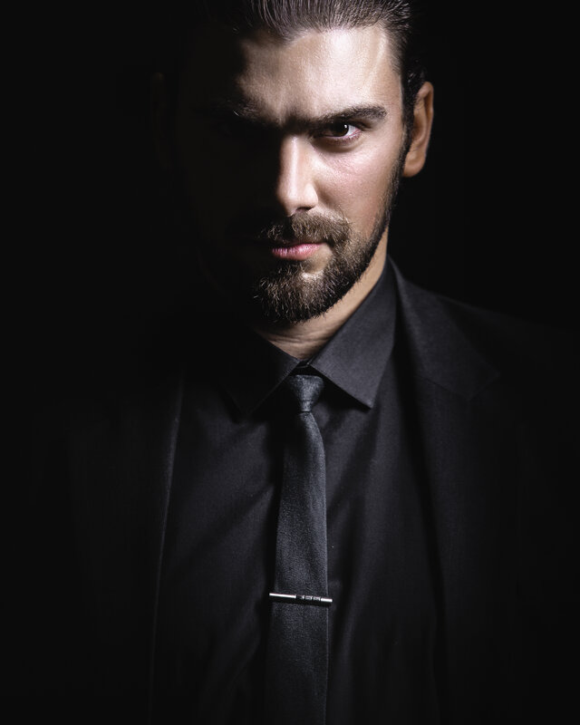 Misha Kravets's photo