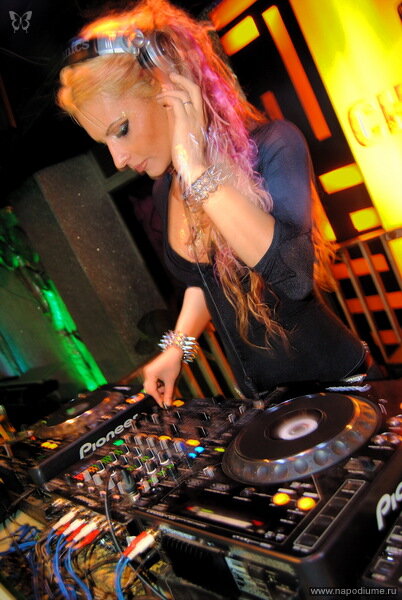 Фото Карина Dj Shar.K Шарипова