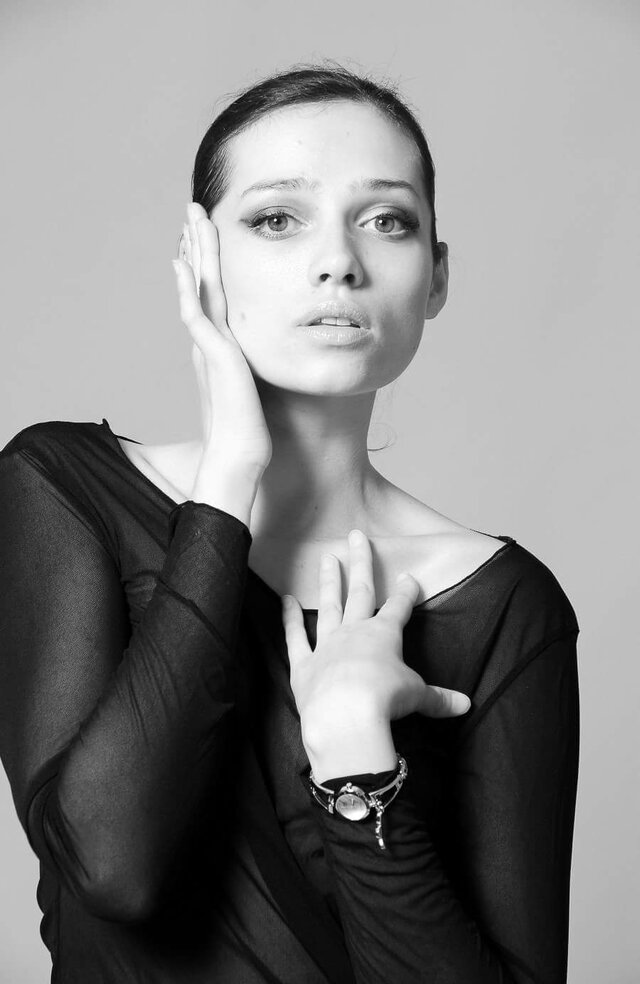 Фото Alexandra Alexandrovna