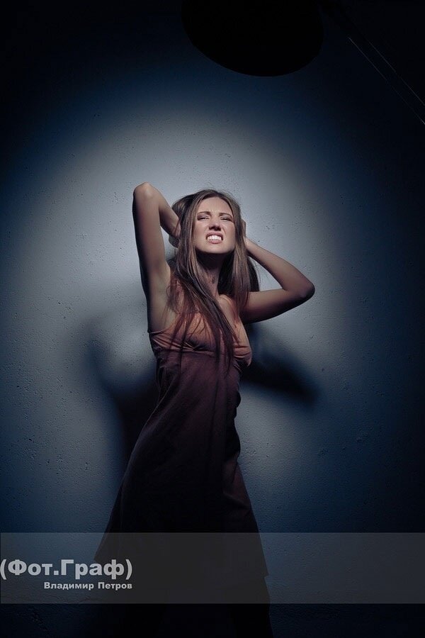 Angelina Gromchenko's photo