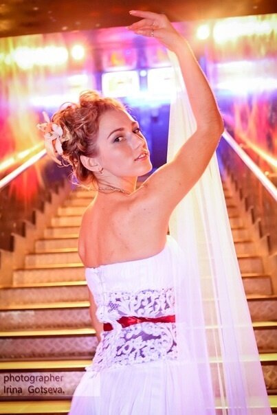 Foto Anastasija Suhova