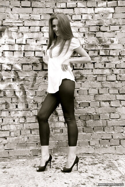 Ol'ga Vorobeva's photo