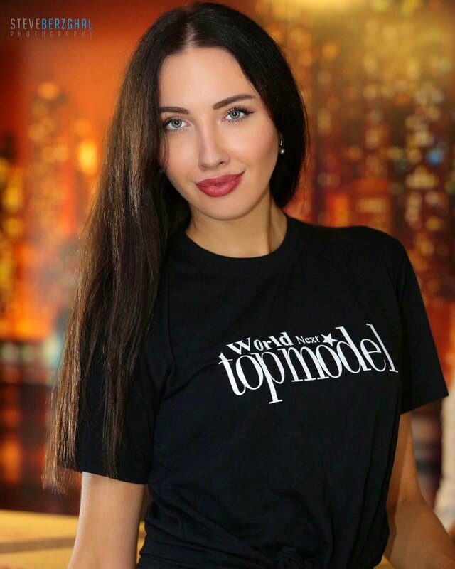 Taisiia Golovko's photo