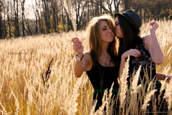 Nastya Ashihmina's photo