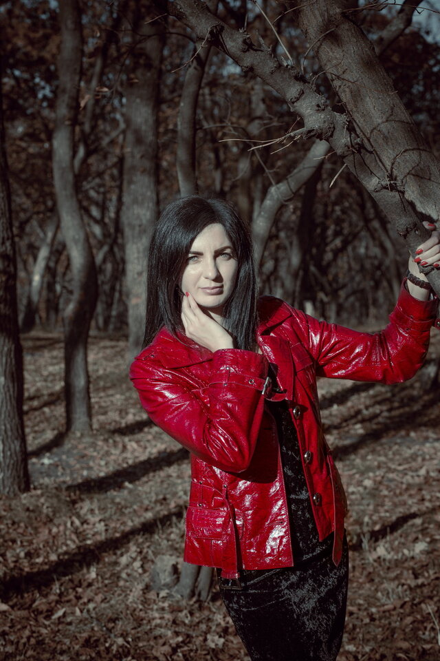 Foto Gleb Drobazko