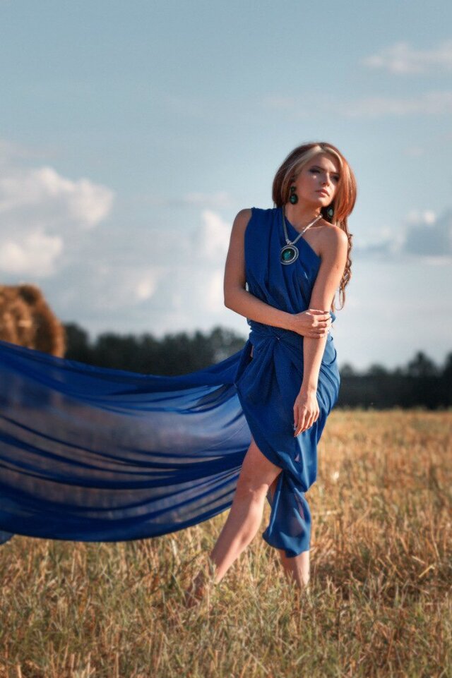 Marija Konstantinova's photo