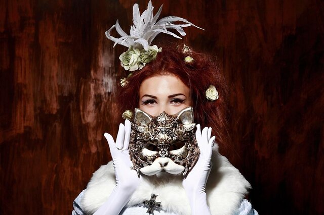 Natalia Antipova's photo