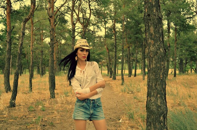 Фото Анна Маначина