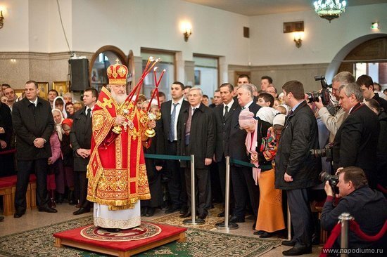 Фото Ярослав Наумков